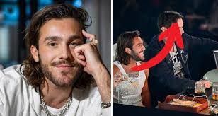 Nicole Falcianis ärliga ord om exet