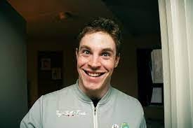 Brian Gilham's Instagram, Twitter & Facebook