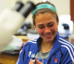 PRESIDENT'S ANNUAL REPORT