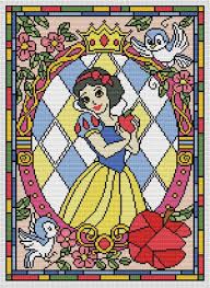 Buy Cross Disney Download Free Glass Instant Pattern Pdf Snow Stained Stitch In 2020 Disney Cross Stitch Patterns Disney Cross Stitch Cross Stitch Patterns