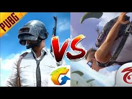 Every tail has two sides according to me when talking about pubg vs freefire it depend on which basis youbare saying it. Pubg Mobile Gamers Vs Free Fire Gamers Stickman Sooraj Gaming How To Bollyinside