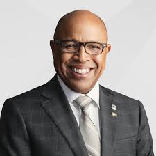 Alfredo Pacheco Diputado