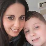 Tabitha Wilbur's Instagram, Twitter & Facebook