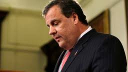 Feds investigate Christie's use of Sandy relief funds