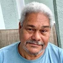 Angel Garay Obituary (2022)