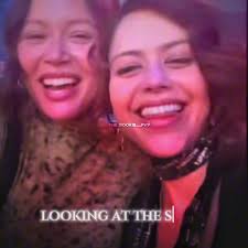 Their complicity is so pure and sweet ja love them so much my favorite  duo🥹💗💗#melissaoneil #alyssadiaz #duo #edit @Melissa ONeil @Alyssa  💞💞💞🫶🏽