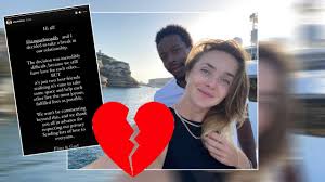 Check spelling or type a new query. Svitolina Monfils Instagram On Again Off Again Instagram Post Stirs Talk That Tennis Power Couple Elina Svitolina And Gael Monfils Could Reunite Rt Sport News Posmotret Etu Publikaciyu V Instagram Panglimatagabobang