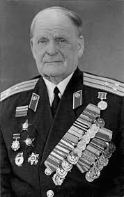 Sergey aleshkov (1936-1990)