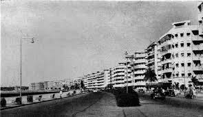 Iconic Marine Drive Completed a Century ...