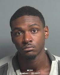 LOUIS, KALEB FREDERICK