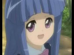 Higurashi no naku koro ni. Rika Chan Nipah Youtube