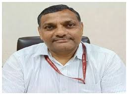 IAS Amrit Lal Meena became the Chief Secretary of Bihar