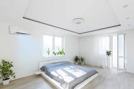 Klimagerät für das schlafzimmer hauptdesign. Installation Der Klimaanlage Im Schlafzimmer Renovieren Net