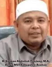 Ketua MUI Asahan dan Bupati Asahan Respon Positif Keputusan Menutup  Permanen Nes Bar Serta Heaven Bar