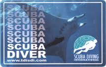 Open Water Scuba Diver Adventure Sports Scuba