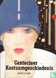 James Laver Catalogue de livres