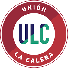 Escudo fútbol union la calera con equipación. Union La Calera Logo Vector Eps Free Download
