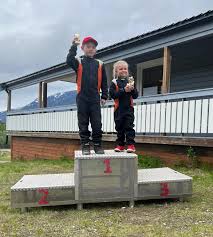 Risheim Racing Stable...