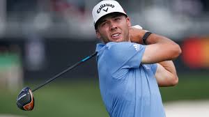 November 20th 1978 the journey began. Shreveport S Sam Burns Will Bid For First Pga Tour Title On Sunday