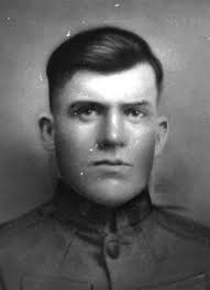 Charles William Ickes Sr. (1896-1960)