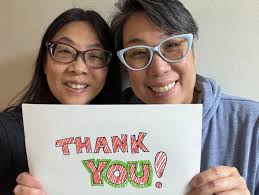 Fundraiser for Ingin Kim by Alice Hom : Please Support Karen & Ingin's  Recovery from the Eaton Fire