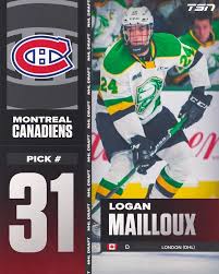 Jul 20, 2021 · days after word got out that some nhl teams are removing defenseman logan mailloux from their draft lists due to a charge of taking and distributing a photo of a sexual encounter while playing in. 6bww Zkg Mmfqm