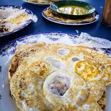 Kami yakin anda pasti sudah tidak sabar mahu singgah di gerai roti canai kayu arang melaka, bukan? Roti Tampal Dangdut At Roti Canai Kayu Arang Melaka Smokey Flavored Flatbread Not Bad Yaa Definitely Will Come Again Recipes Cooking Recipes Food
