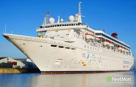 Whenever you are searching for take an total satisfaction that hopefully will. Vessel Superstar Libra Cruise Liner Imo 8612134 Mmsi 308188000