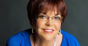 Country music singer Susan McCann still loving after all this time