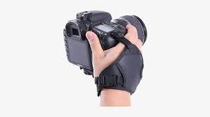 The canon e2 hand strap is a hand strap designed for the eos 60d digital slr cameras. For Slr Dslr Hand Grip Camera Straps Movo Photo Hsg 2 Dualstrap Padded Wrist And Grip Strap 570x570 Png Download Pngkit