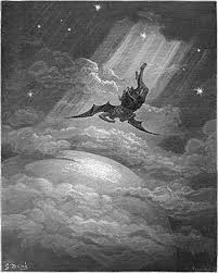 Gli arcangeli sono solo quattro (dei quali, tra l'altro, festeggiamo la festa proprio oggi 29 settembre). Lucifero Wikipedia