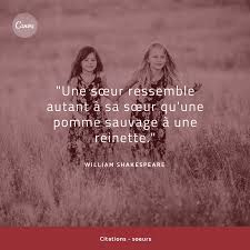 Entre amour et haine, complicité et compétition, entraide et jalousie, les relations entre frères et soeurs ne sont jamais un long fleuve tranquille. Notre Selection Des Plus Belles Citations Sur Les Soeurs Canva