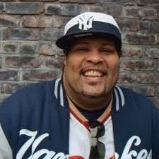 Condolences to the family & friends of Father Chris aka Christopher James  Robinson. RIP