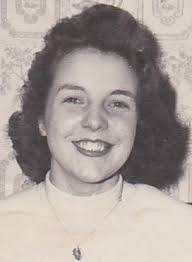 Muriel Collins Obituary (2014)