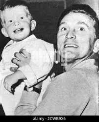 Peter kirk Black and White Stock Photos & Images