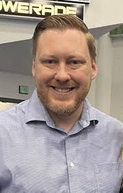 Candidate questionnaire: Eric White