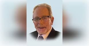 Obituary information for Patrick Joseph Norris