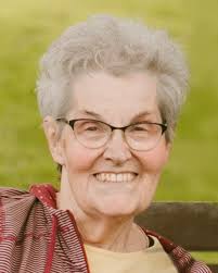 Marjorie Kasprowicz Obituary