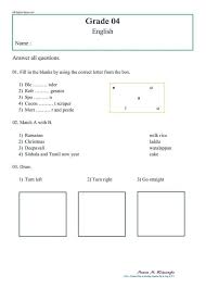 scholarship grade 5 added a new photo scholarship grade 5