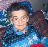 Jewel Lee Berry Dellinger (1918-2007)