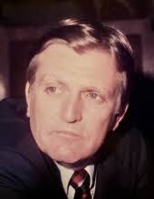 Obituary information for Robert "Bob" Edward Stamper