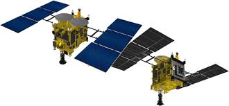 ***japanese version*** on 3 december 2014, the japanese space probe hayabusa2 embarked on a sample return mission to asteroid (162173) ryugu (formerly. ã¯ã‚„ã¶ã•ï¼'ã¨ä¼šæ´¥å¤§å­¦ã¾ã¨ã‚ ä¼šæ´¥å¤§å­¦ University Of Aizu