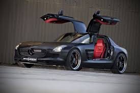 Kicherer S First Take On The Mercedes Benz Sls Amg Storms In Mercedes Sls Mercedes Benz Sls Amg Mercedes Benz Sls