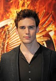 His father mark claflin is an accountant. Sam Claflin At Event Of The Hunger Games Catching Fire Cannot Wait To See Where He Takes The Role Of Finnick Sam Claflin Claflin Hunger Games