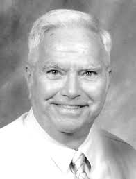 Ralph E. Chamberlain