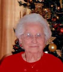 Vivian Staples Strickland Obituary December 3, 2010