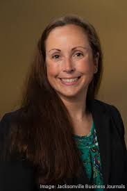 Ultimate Financial Executive Class of 2021: Dana Webb of LandSouth  Construction