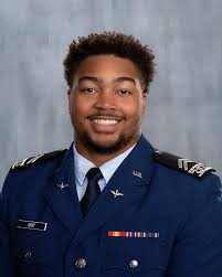 Air Force opens season with 49-13 win over Bucknell