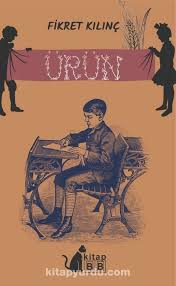 Urun Fikret Kilinc Kitapyurdu Com