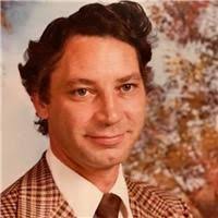 Jackson Cantrell Obituary (1938